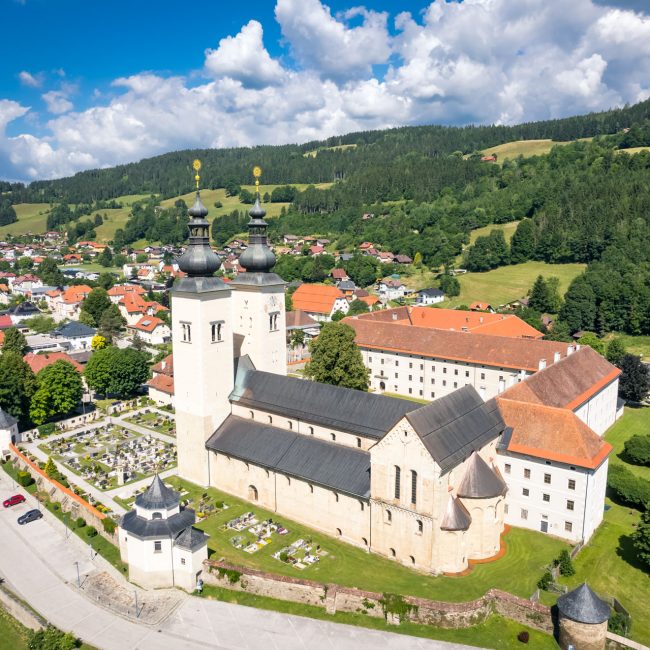 Gurk-©Michael-Stabentheiner_Region-Mittelkaernten-3